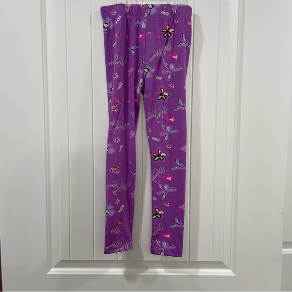 NWT Disney Minnie Mouse Girls Size 8 Hoodie and Leggings 2-Pack - Picture 8 of 12